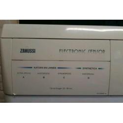 Zanussi droger