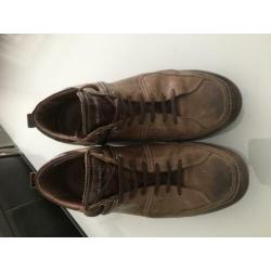 Floris van Bommel schoenen mt 41 zgan