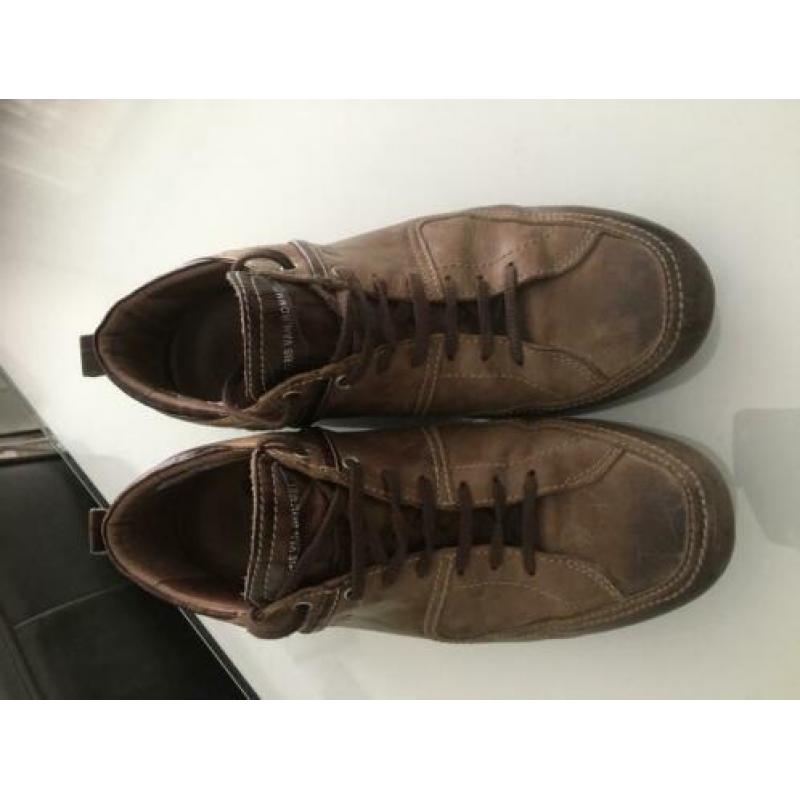 Floris van Bommel schoenen mt 41 zgan
