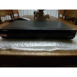 Digitale ontvanger, Humax IHDR 5200C