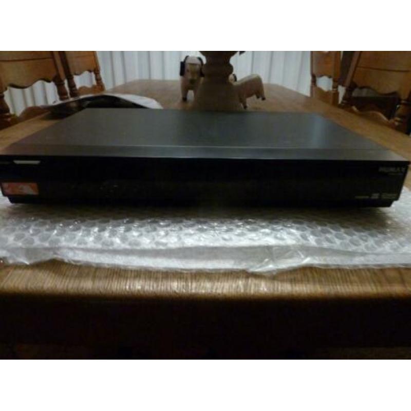 Digitale ontvanger, Humax IHDR 5200C