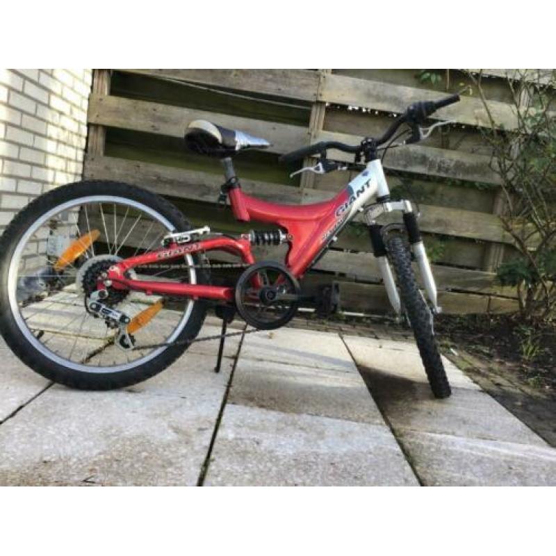 Giant BMX 150