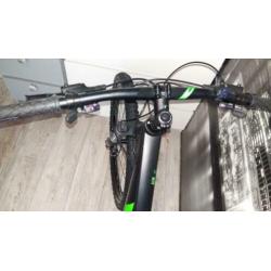 mountainbike