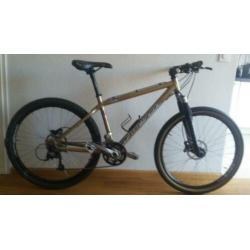 leuke MTB voor dame of groot kind