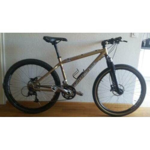 leuke MTB voor dame of groot kind