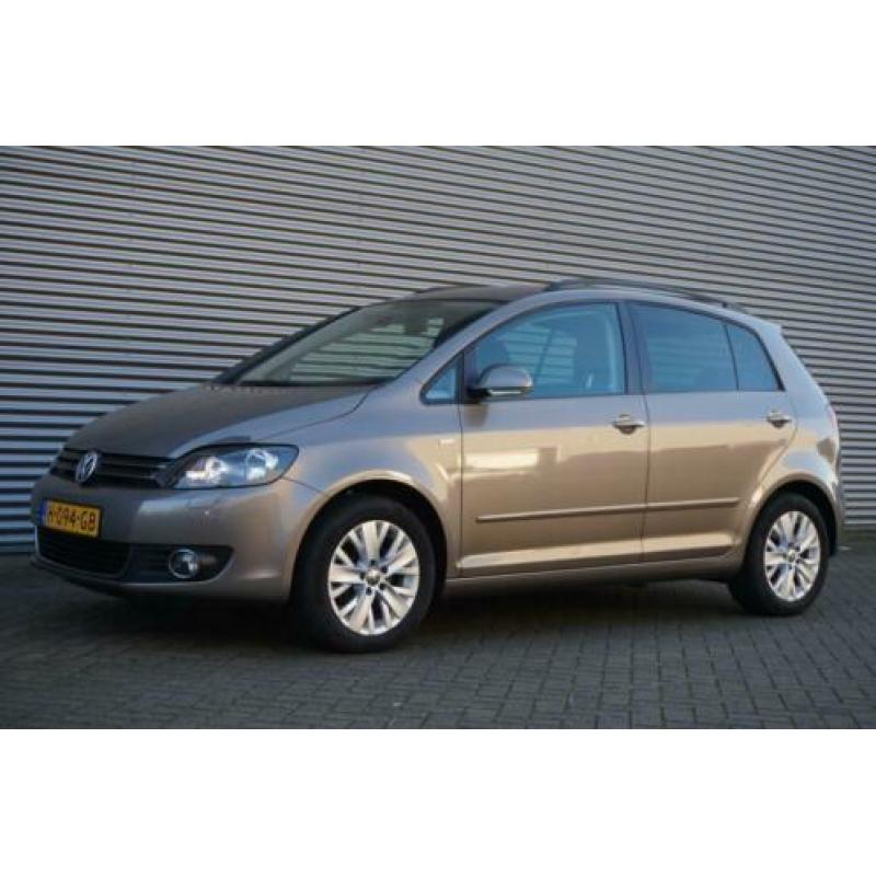 Volkswagen Golf Plus 1.4 TSI DSG, Airco, Ecc, Cruide, Pdc, L