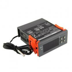 Digitale thermostaat / digitale temperatuurmeter 220V