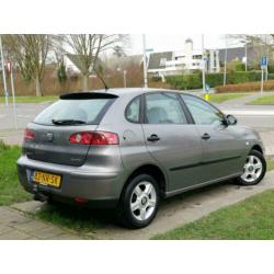 SEAT Ibiza 1.4-16V Stella Aut/El.ramen/LMV/APK/NAP