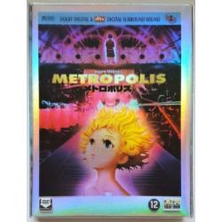 Metropolis (2Disc Edition)