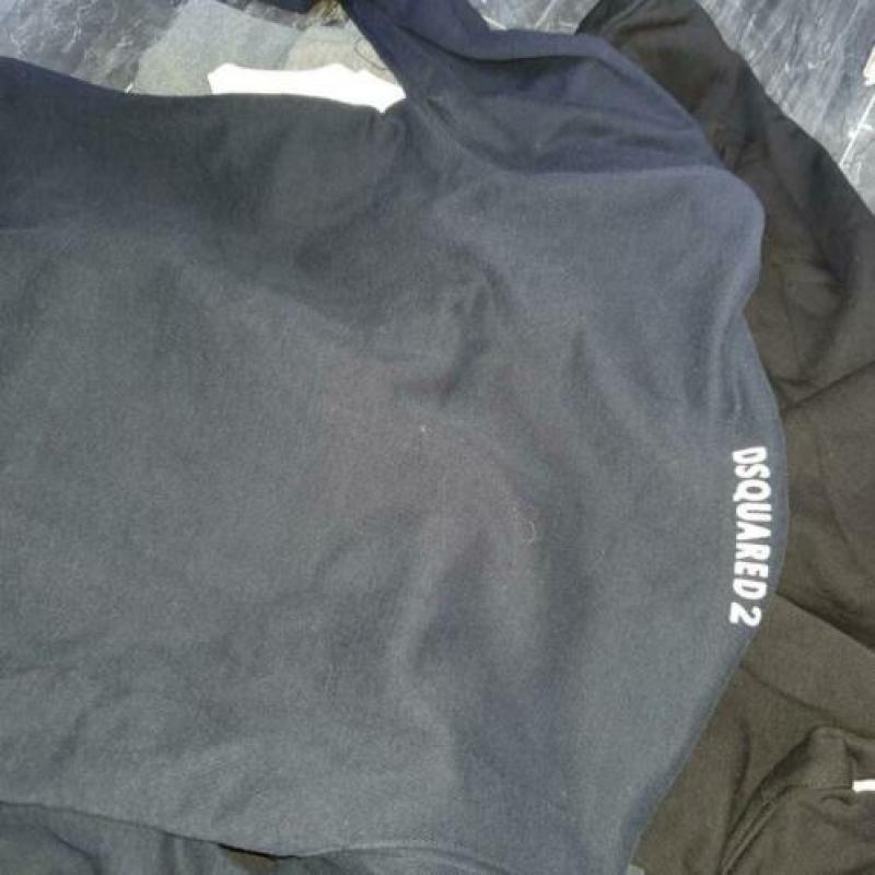 dsquared trui 170 176 XS S M L XL XXL