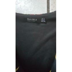 Bershka playsuit
