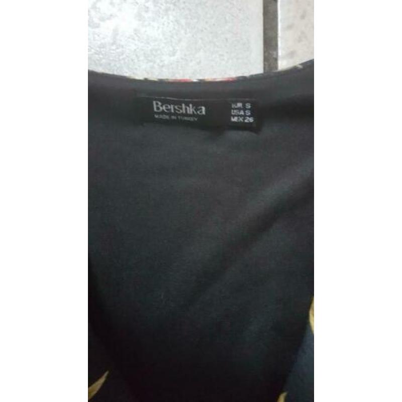 Bershka playsuit