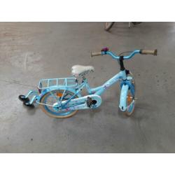 Loekie superster 16 inch