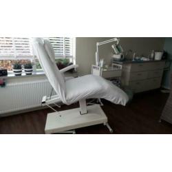 Behandelstoel/tafel