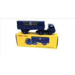 Dinky toys 32 AB 32ab vrachtwagen collectors item nieuw