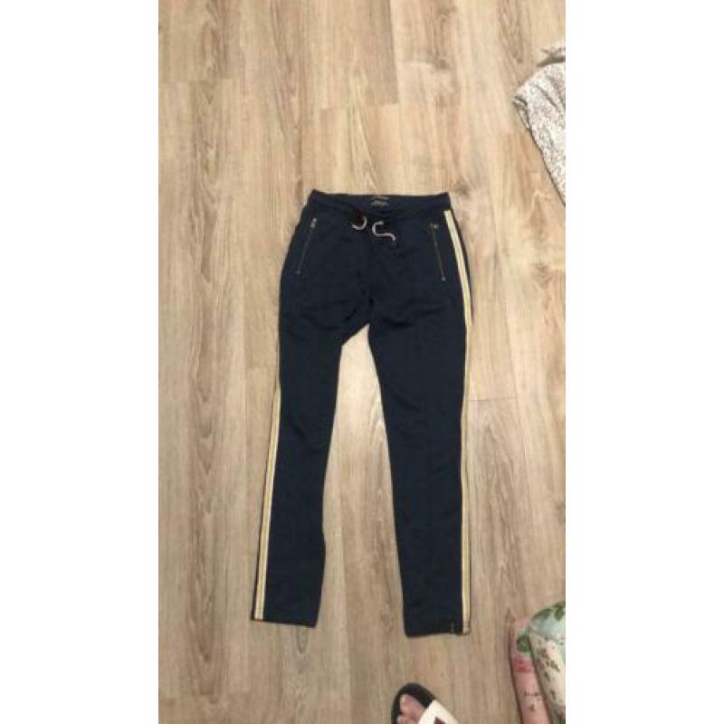 Scotch&Soda joggingsbroek