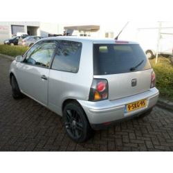Seat Arosa 1.0 Stella NETTE AUTO RIJD PERFECT INRUILEN IS MO