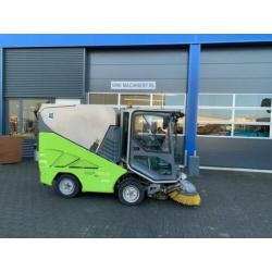 Green Machines 636 (bj 2012)
