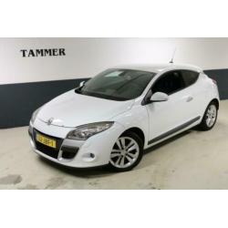 Renault MEGANE 2.0 TCE PRIVILÈGE Leer, dealer onderhouden