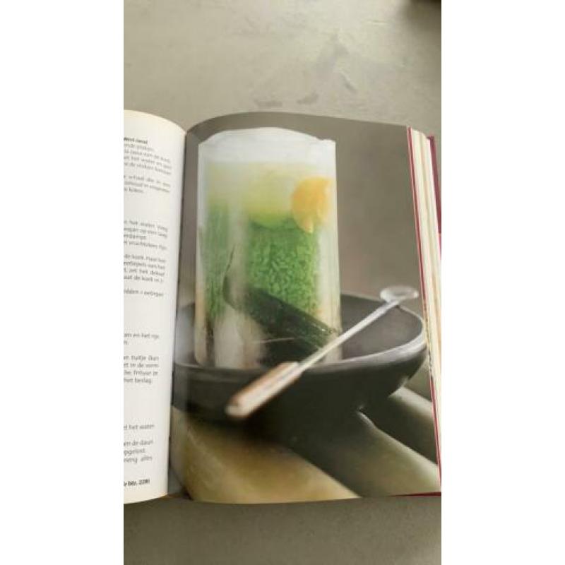 Lonny Gerungan, De complete Indonesische keuken!