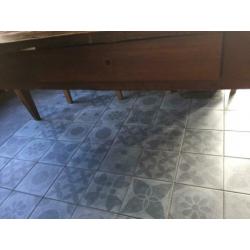 eettafel