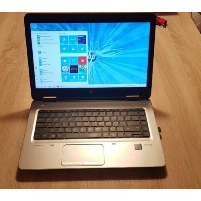 HP Probook 640 G1