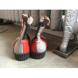 Jan Jansen schoenen zo mooi....maat 39