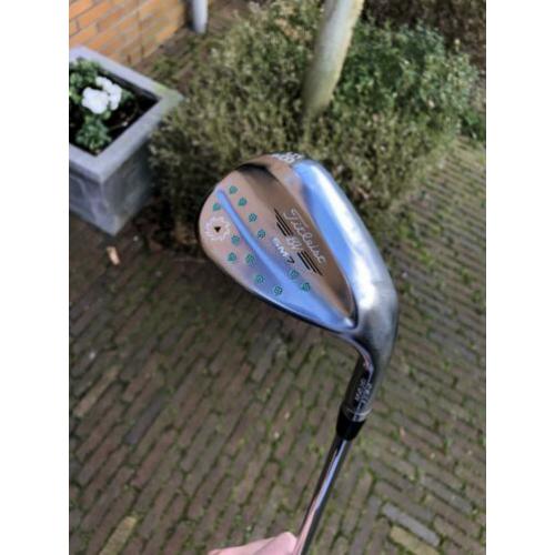 Nieuwe vokey wedge 58°