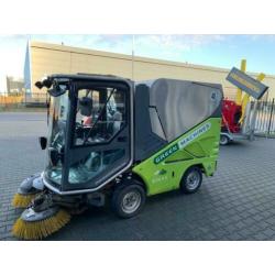 Green Machines 636 (bj 2012)