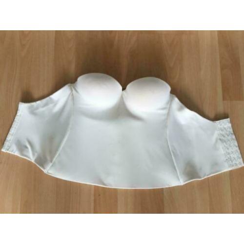 Corset 75A push up