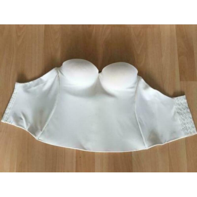 Corset 75A push up