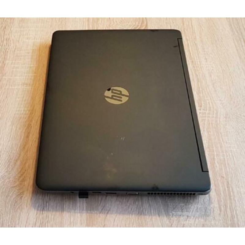 HP Probook 640 G1