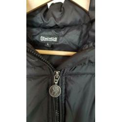 Brunotti winter- ski jack. 1 week gedragen.