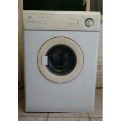 Zanussi droger