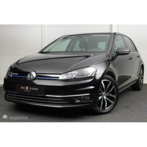 Volkswagen Golf - Vii 1.5 TSI 130pk 5D BlueMotion Highline N
