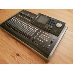 Complete Tascam Portable Studio