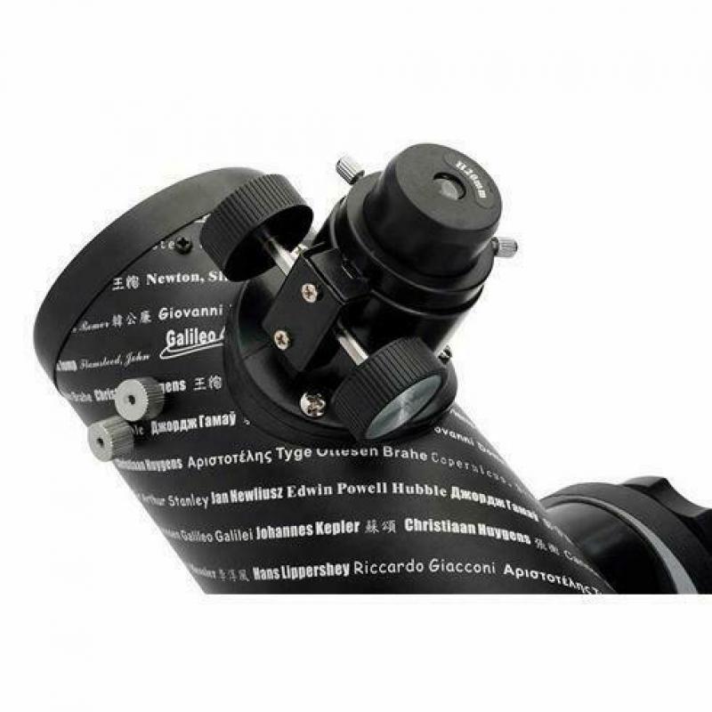 Celestron FirstScope 76 Sterrenkijker