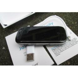 Unihertz Jelly kleinste smartphone ter wereld Android 7
