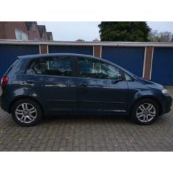Volkswagen Golf Plus 1.4 16V 59KW 2007 Blauw