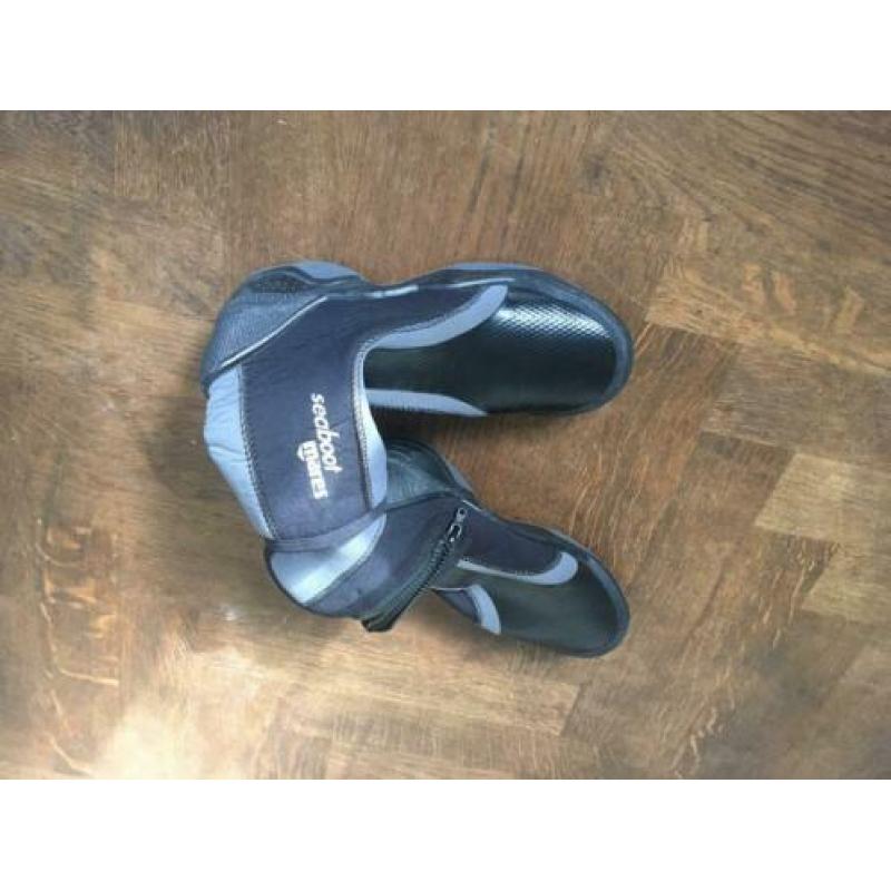 Duikschoenen Mares maat M