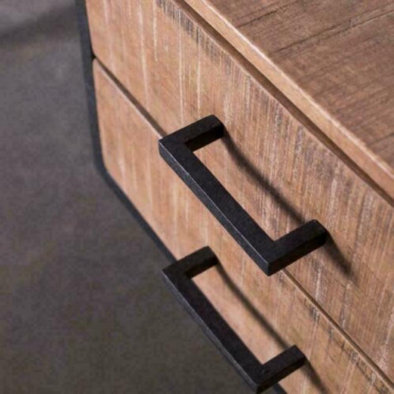 Bureau Alexander - 140cm - Giga Meubel