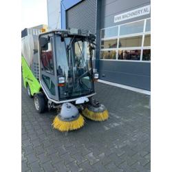 Green Machines 636 (bj 2012)