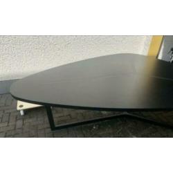 B&b Italia Seven Table black black