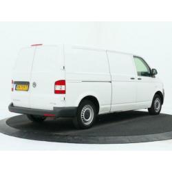 Volkswagen Transporter 2.0TDI 102PK Lang Koelauto tot 0º
