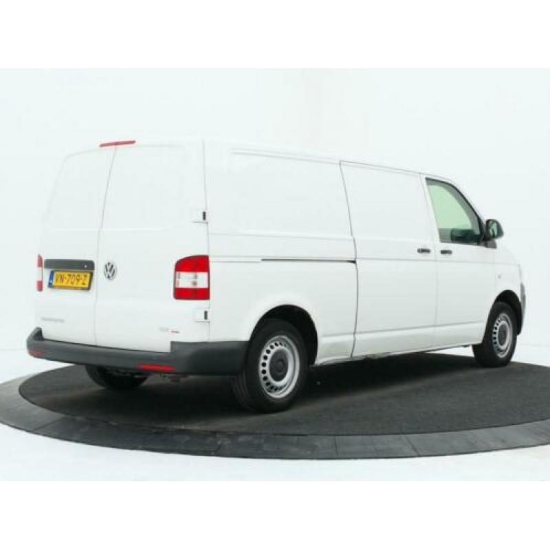 Volkswagen Transporter 2.0TDI 102PK Lang Koelauto tot 0º
