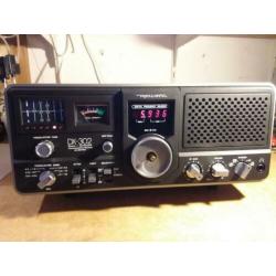 Realistic dx-302