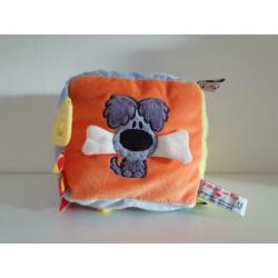 Woezel en Pip items
