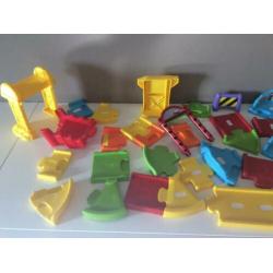 Vtech toet toet wegdelen