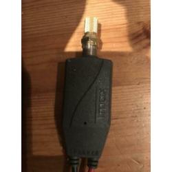 MIT T-MAX Luidspreker kabel modules
