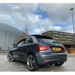 Audi A1 1.4 TFSI PRO LINE S - PANO - LED
